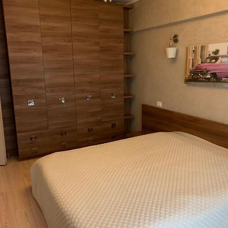 Apartament Reset Club Brăila Esterno foto