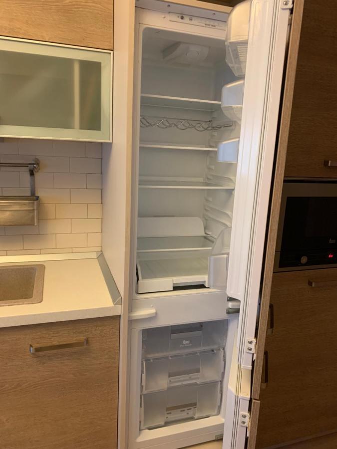 Apartament Reset Club Brăila Esterno foto