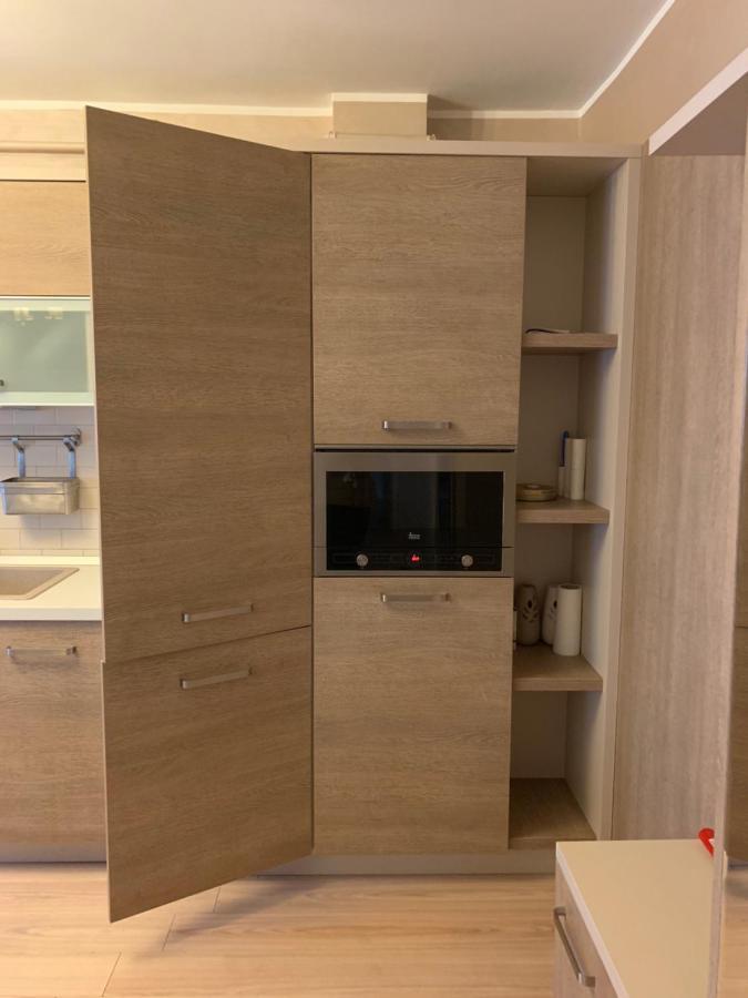 Apartament Reset Club Brăila Esterno foto